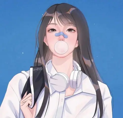 剧迷头像三